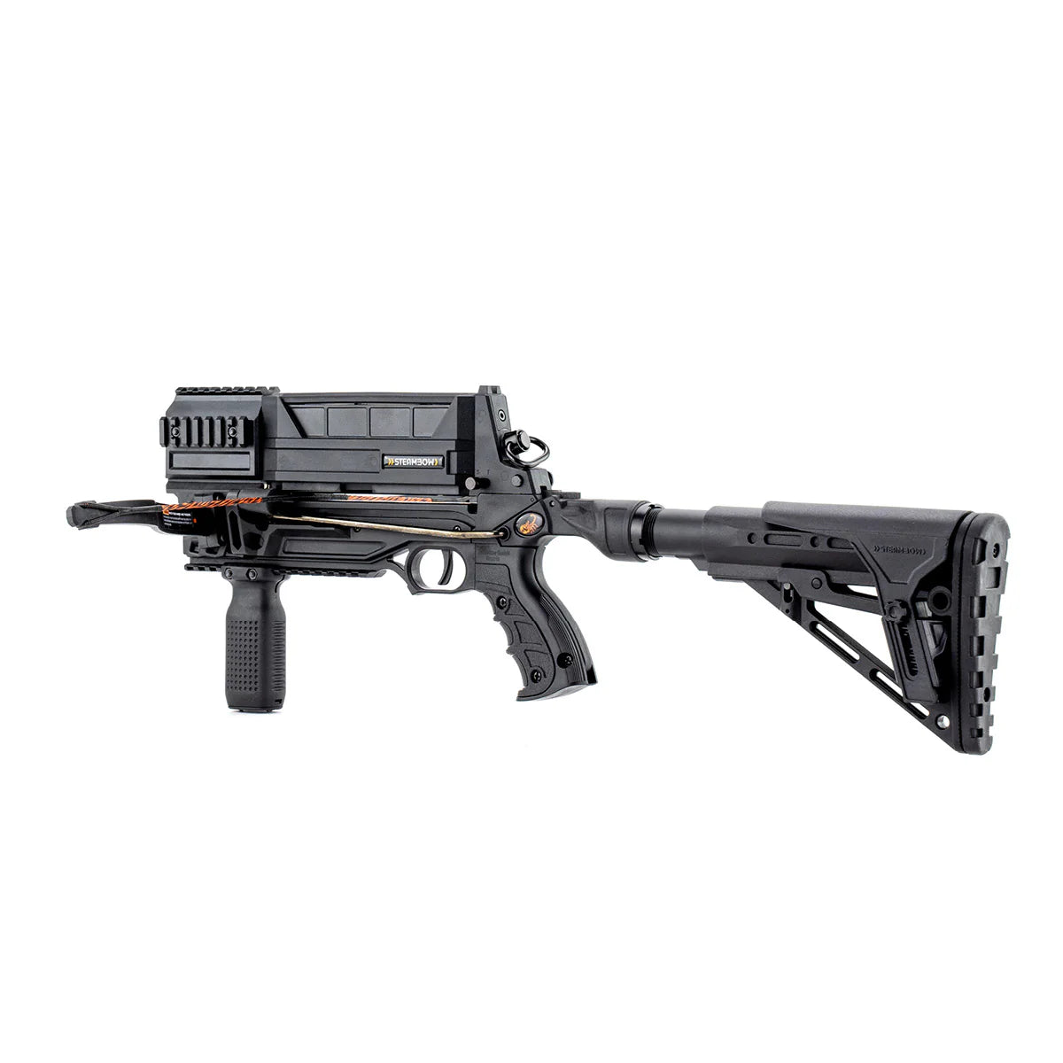 STEAMBOW AR-SERIES – M10 ARMBRUST TACTICAL