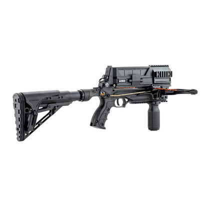 STEAMBOW AR-SERIES – M10 ARMBRUST TACTICAL