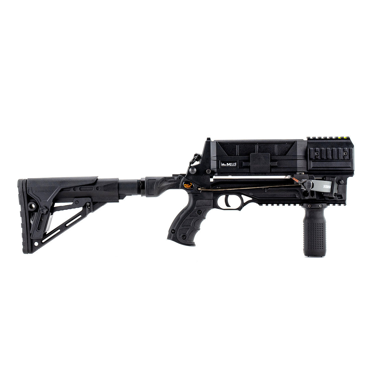STEAMBOW AR-SERIES – M10 ARMBRUST TACTICAL