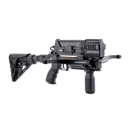 STEAMBOW AR-SERIES – M10 ARMBRUST TACTICAL