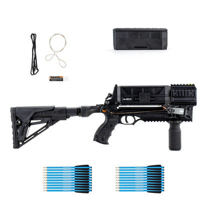 STEAMBOW AR-SERIES – M10 ARMBRUST TACTICAL