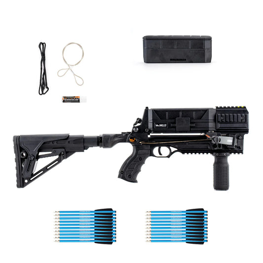 STEAMBOW AR-SERIES – M10 ARMBRUST TACTICAL