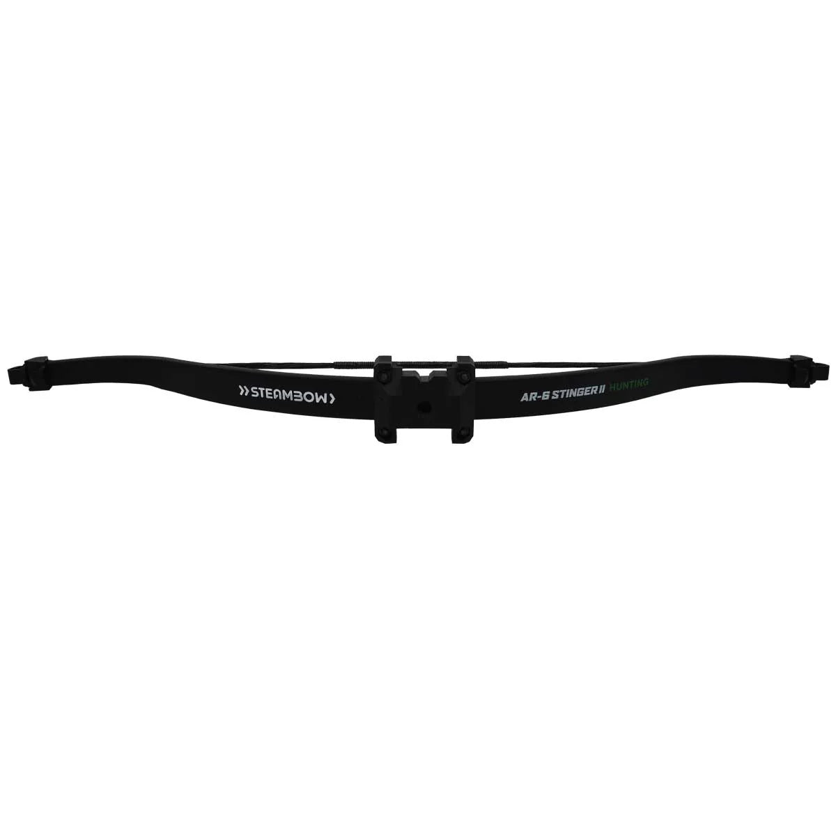 STEAMBOW AR-SERIES – M10 ARMBRUST TACTICAL WURFARM