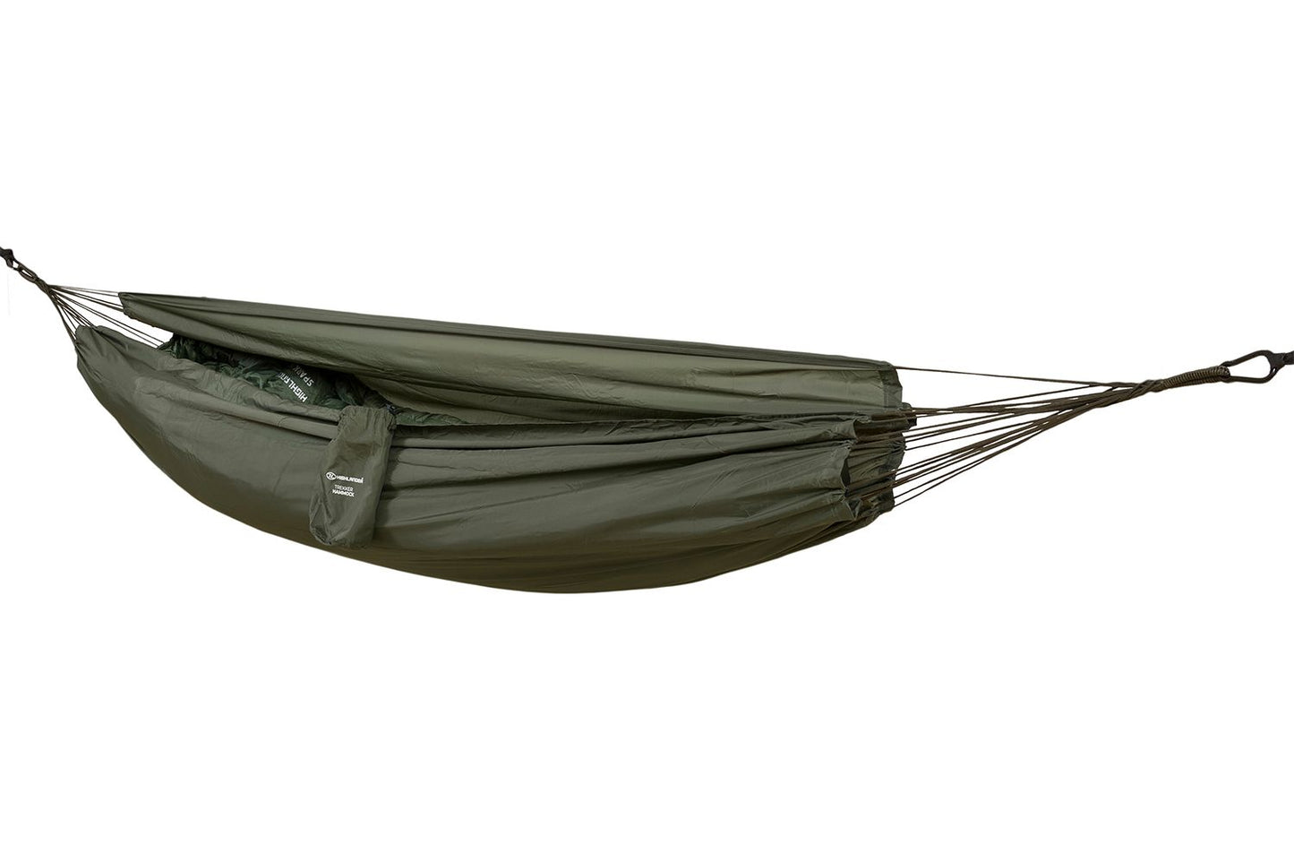 HIGHLANDER FORCES OUTDOOR HÄNGEMATTE TREKKER