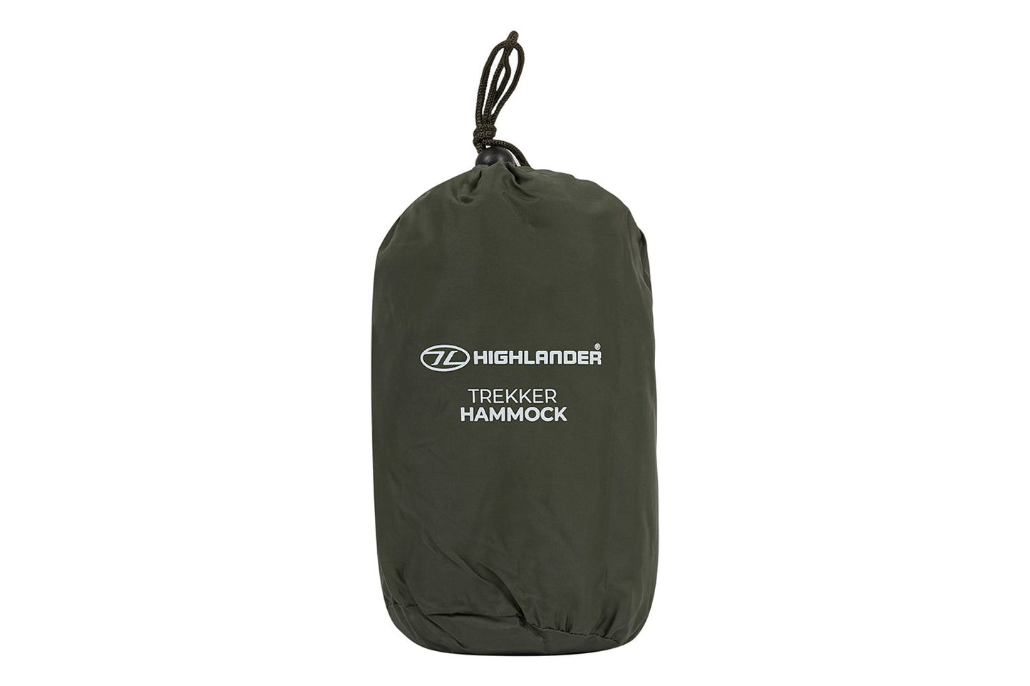 HIGHLANDER FORCES OUTDOOR HÄNGEMATTE TREKKER