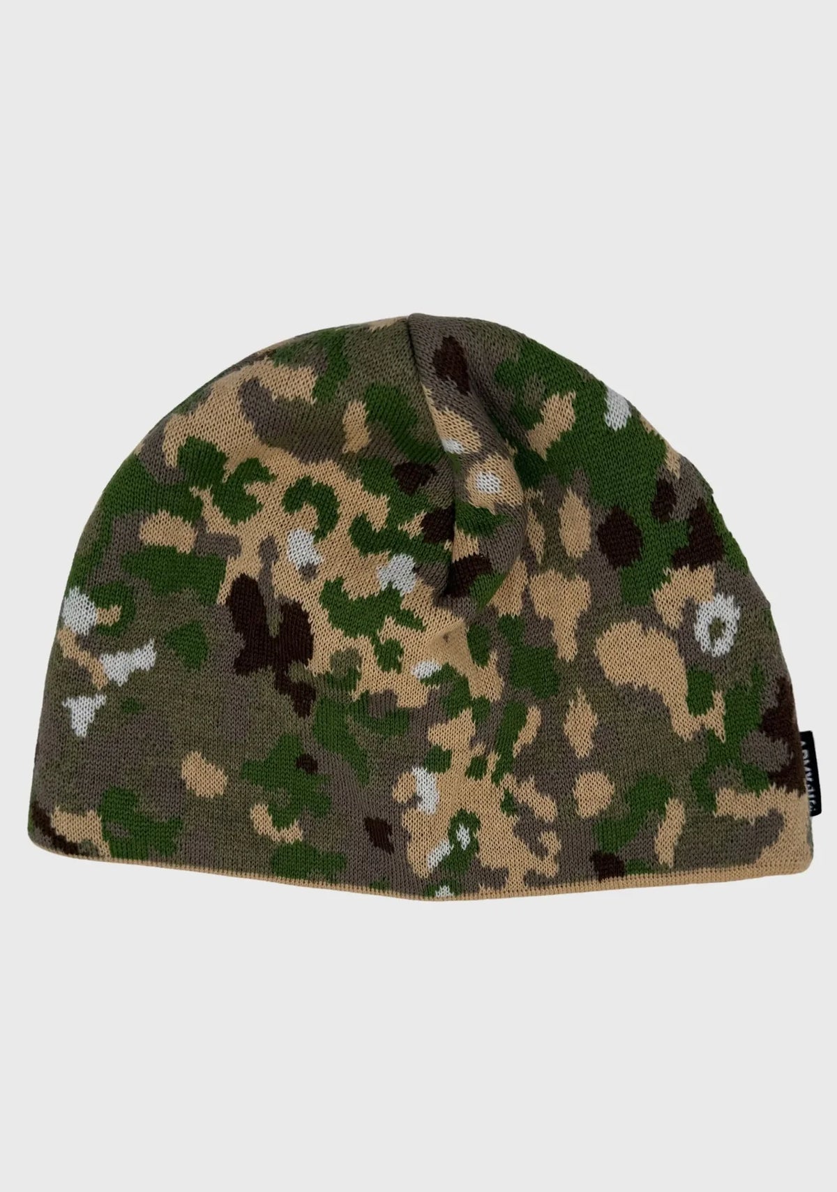 ARMYBUG - EINSATZ JAGD OUTDOOR BEANIE TARNMUSTER