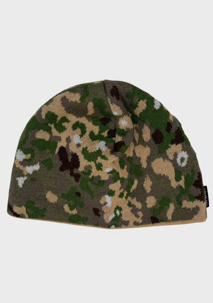 ARMYBUG - EINSATZ JAGD OUTDOOR BEANIE TARNMUSTER