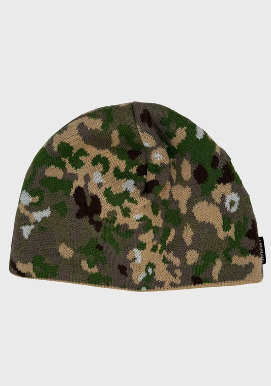 ARMYBUG - EINSATZ JAGD OUTDOOR BEANIE TARNMUSTER