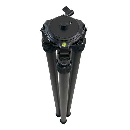 TELSON SHOOTING TRIPOD & BALLHEAD COMBO