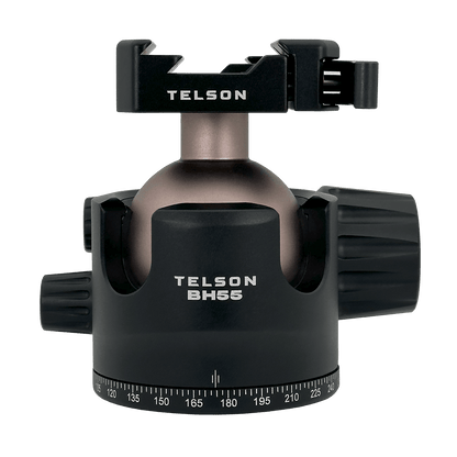 TELSON SHOOTING TRIPOD & BALLHEAD COMBO
