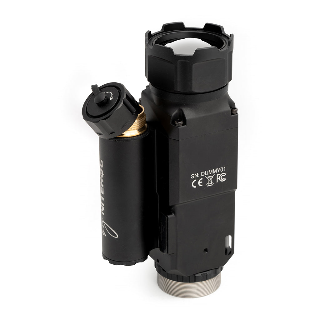 NITEHOG VIPER35 WÄRMEBILDVORSATZGERÄT