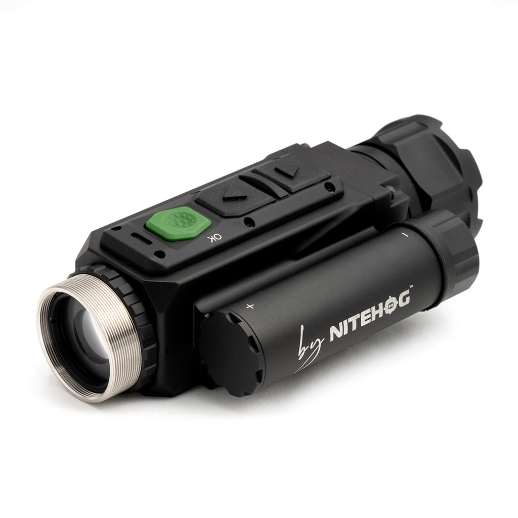 NITEHOG VIPER35 WÄRMEBILDVORSATZGERÄT