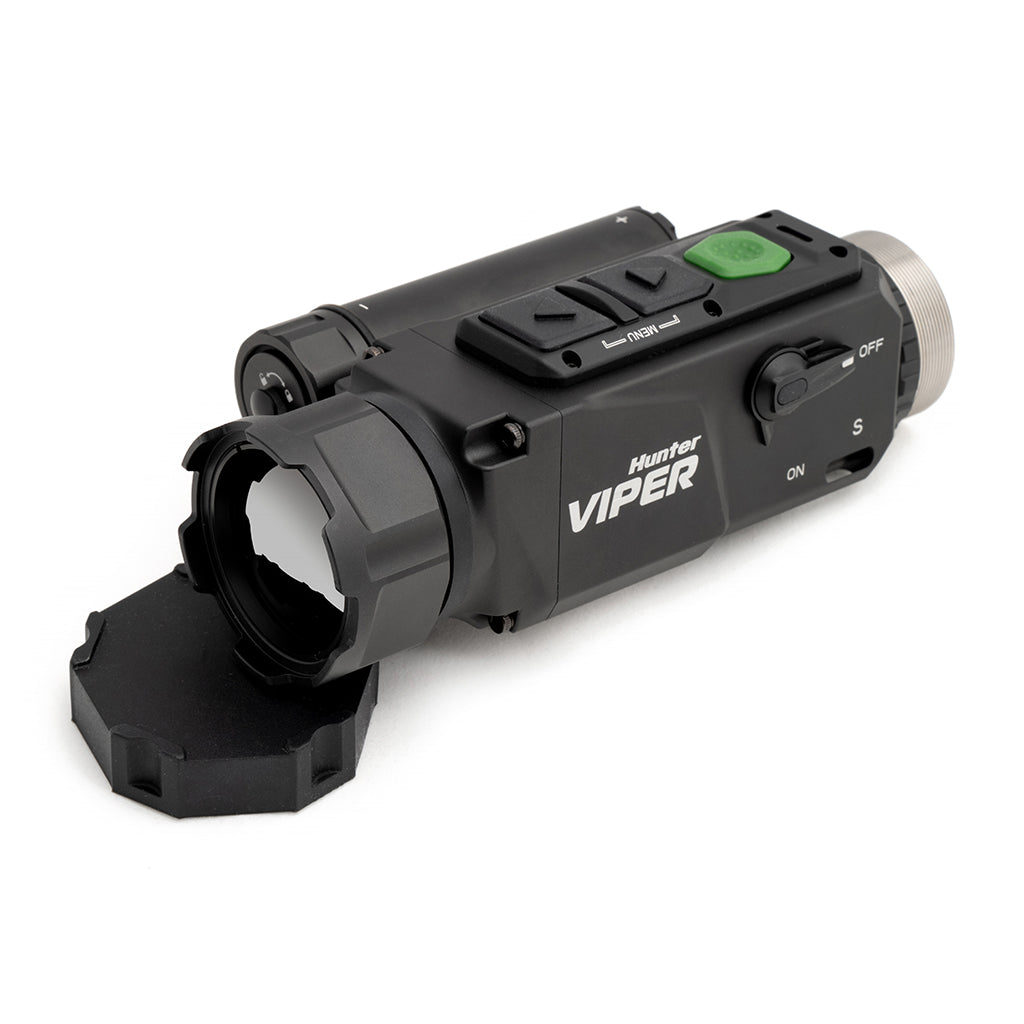 NITEHOG VIPER35 WÄRMEBILDVORSATZGERÄT