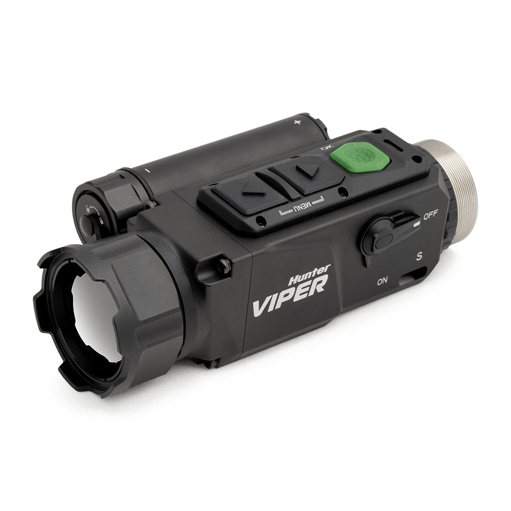 NITEHOG VIPER35 WÄRMEBILDVORSATZGERÄT