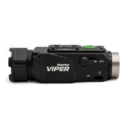 NITEHOG VIPER35 WÄRMEBILDVORSATZGERÄT