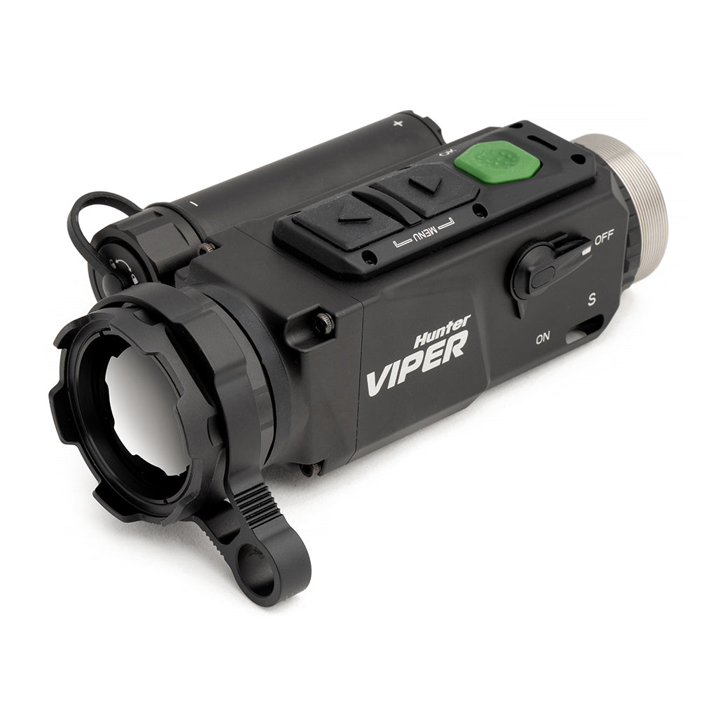 NITEHOG VIPER35 WÄRMEBILDVORSATZGERÄT