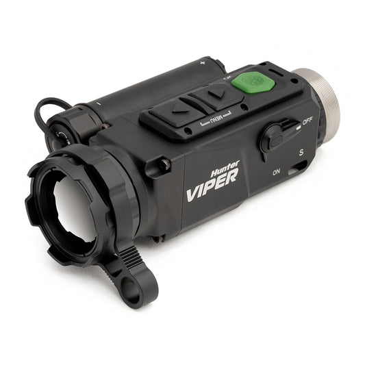 NITEHOG VIPER35 WÄRMEBILDVORSATZGERÄT