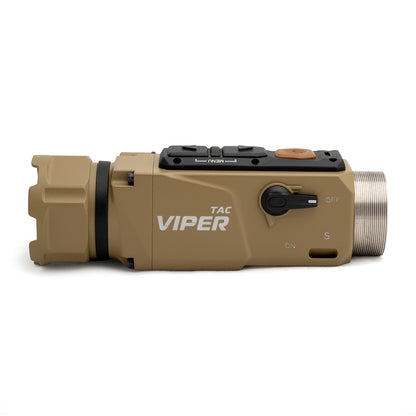 NITEHOG VIPER35 WÄRMEBILDVORSATZGERÄT