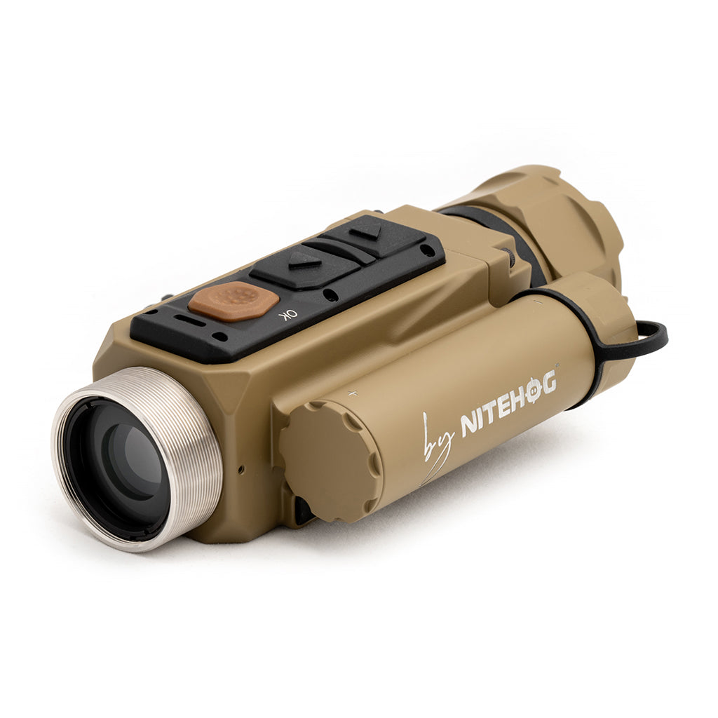 NITEHOG VIPER35 WÄRMEBILDVORSATZGERÄT