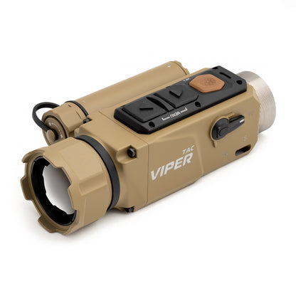 NITEHOG VIPER35 WÄRMEBILDVORSATZGERÄT