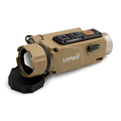 NITEHOG VIPER35 WÄRMEBILDVORSATZGERÄT