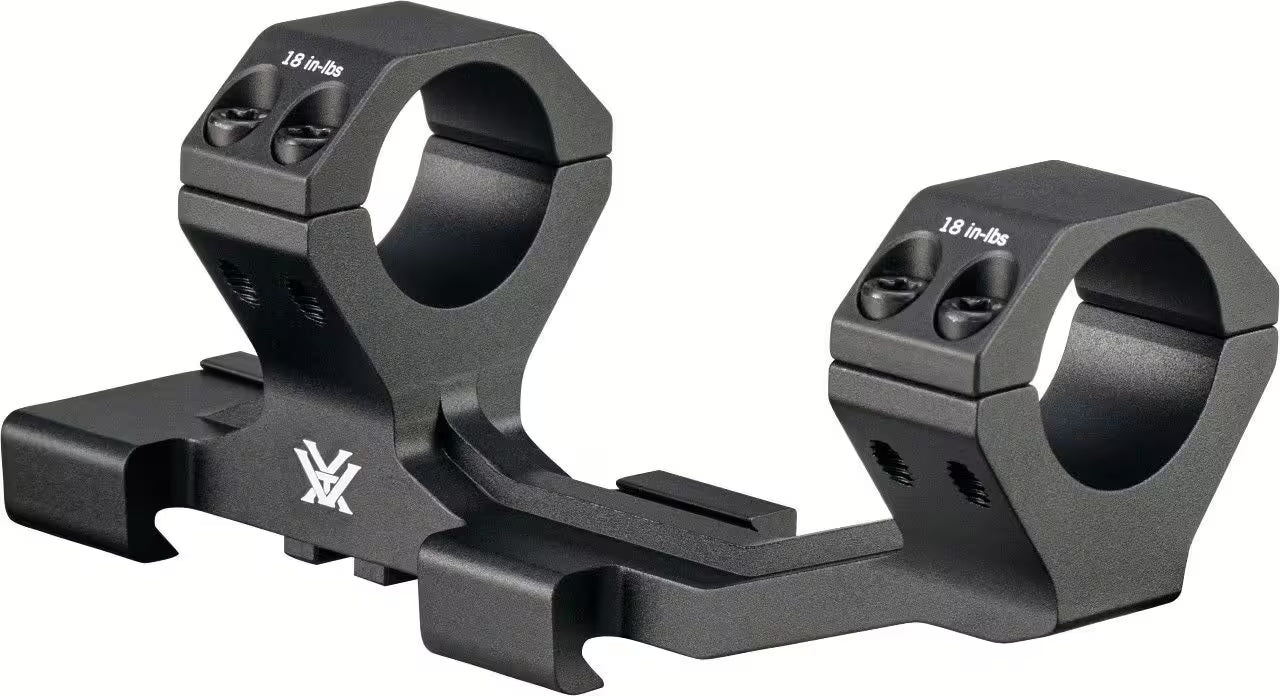 VORTEX SPORT CANTILEVER MONTAGE 30MM