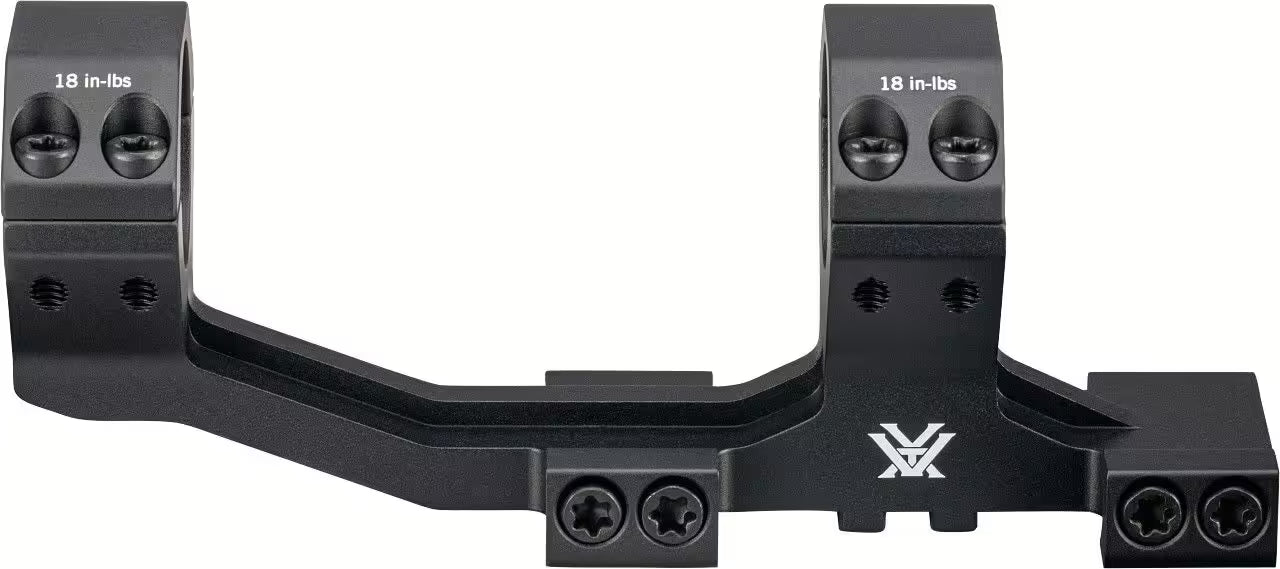 VORTEX SPORT CANTILEVER MONTAGE 30MM