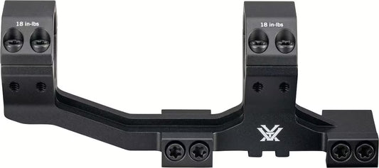 VORTEX SPORT CANTILEVER MONTAGE 30MM
