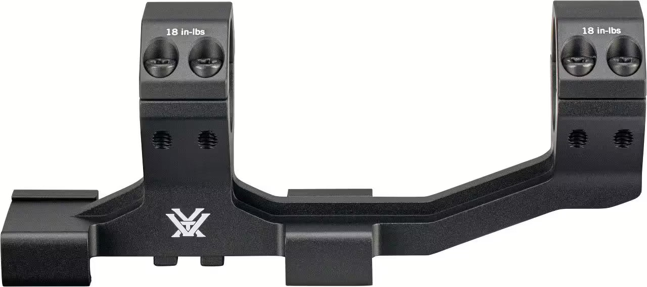 VORTEX SPORT CANTILEVER MONTAGE 30MM