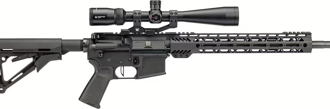 VORTEX SPORT CANTILEVER MONTAGE 30MM