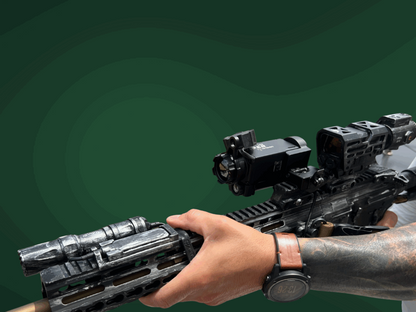 NITEHOG VIPER LITE WÄRMEBILDVORSATZGERÄT