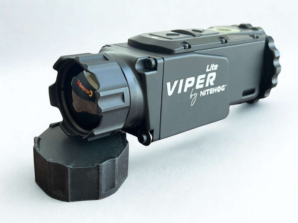 NITEHOG VIPER LITE WÄRMEBILDVORSATZGERÄT