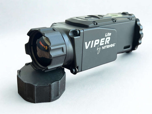 NITEHOG VIPER LITE WÄRMEBILDVORSATZGERÄT