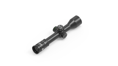ZERO COMPROMISE ZIELFERNROHR ZC HUNTER 1,7-12x50