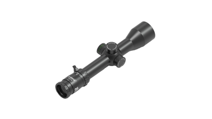 ZERO COMPROMISE ZIELFERNROHR ZC HUNTER 1,7-12x50