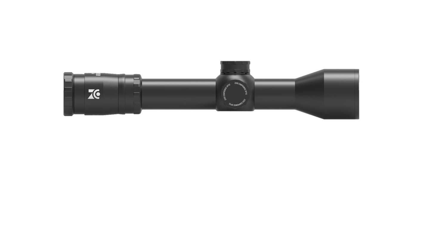 ZERO COMPROMISE ZIELFERNROHR ZC HUNTER 1,7-12x50