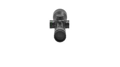 ZERO COMPROMISE ZIELFERNROHR ZC HUNTER 1,7-12x50