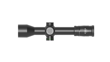ZERO COMPROMISE ZIELFERNROHR ZC HUNTER 1,7-12x50