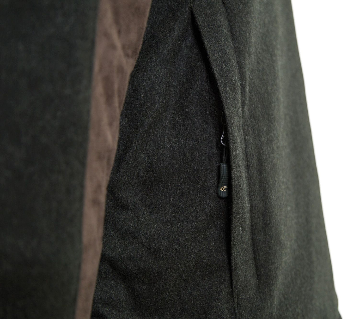 CARINTHIA MILG JACKET LODENJACKE | G-LOFT® JAGDJACKE