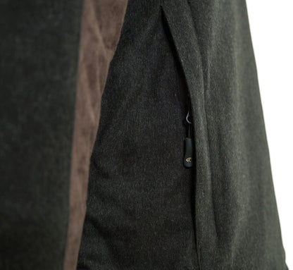 CARINTHIA MILG JACKET LODENJACKE | G-LOFT® JAGDJACKE