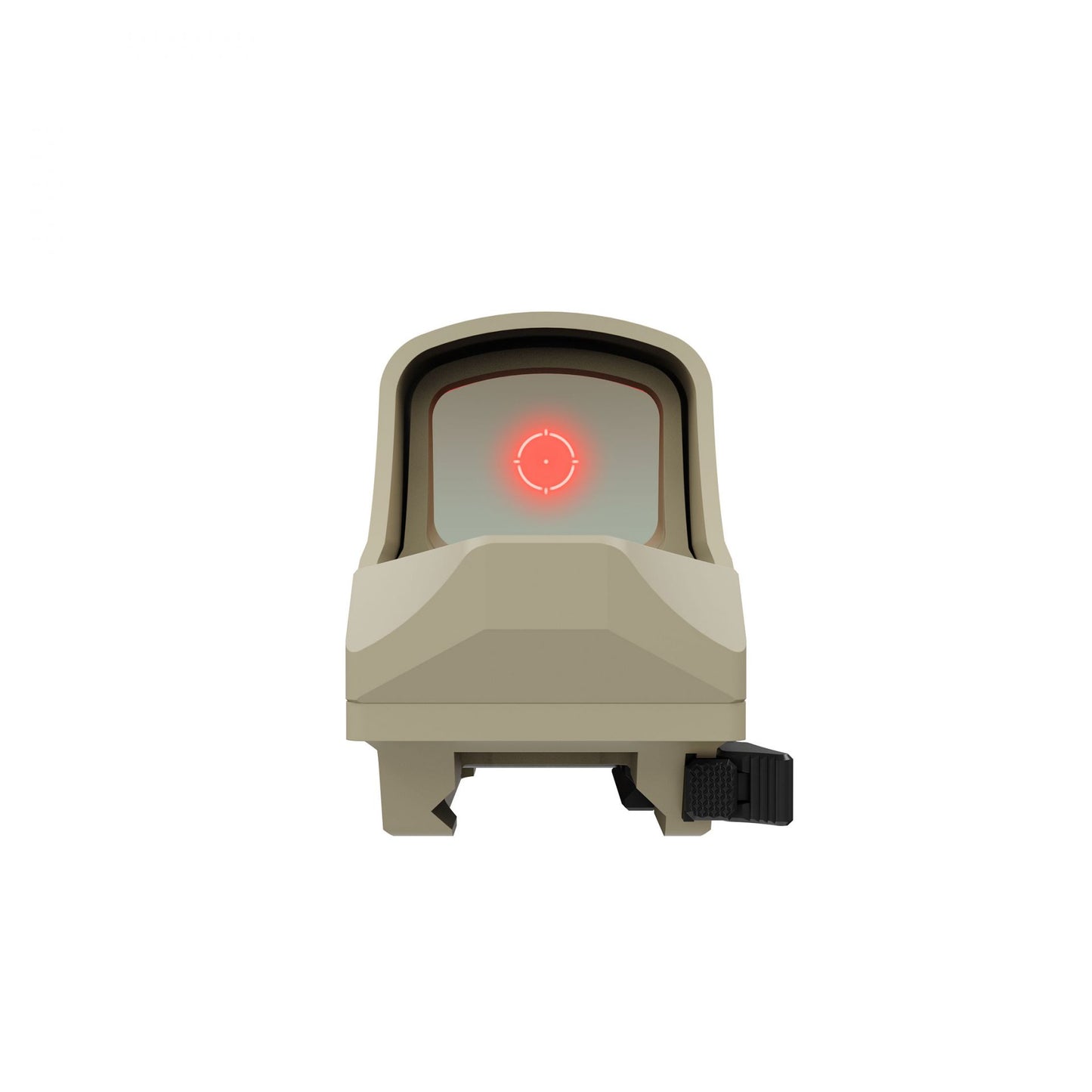 HOLOSUN HS510C OFFENES REFLEX ROTRPUNKTVISIER