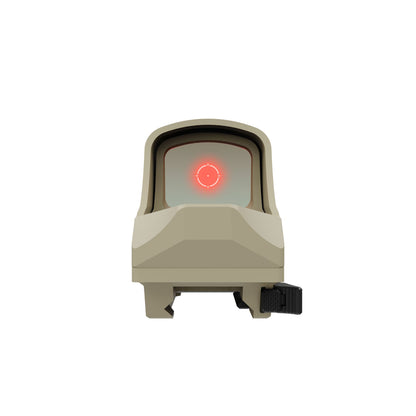 HOLOSUN HS510C OFFENES REFLEX ROTRPUNKTVISIER