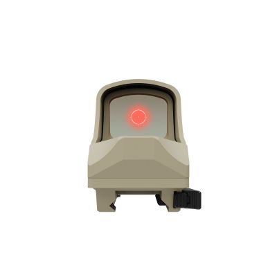 HOLOSUN HS510C-HM3X-SET ROTPUNKTVISIER & MAGNIFIER