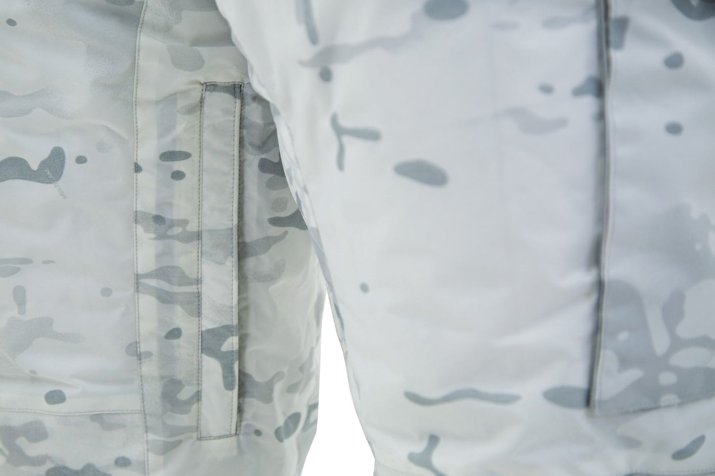 CARINTHIA MIG 4.0 TROUSERS MULTICAM ALPINE - WINTERHOSE