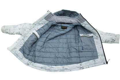 CARINTHIA MIG 4.0 JACKET MULTICAM ALPINE - WINTERJACKE