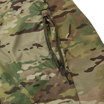 CARINTHIA - TLG 2.0 JACKE (LEICHTE OUTDOORJACKE)