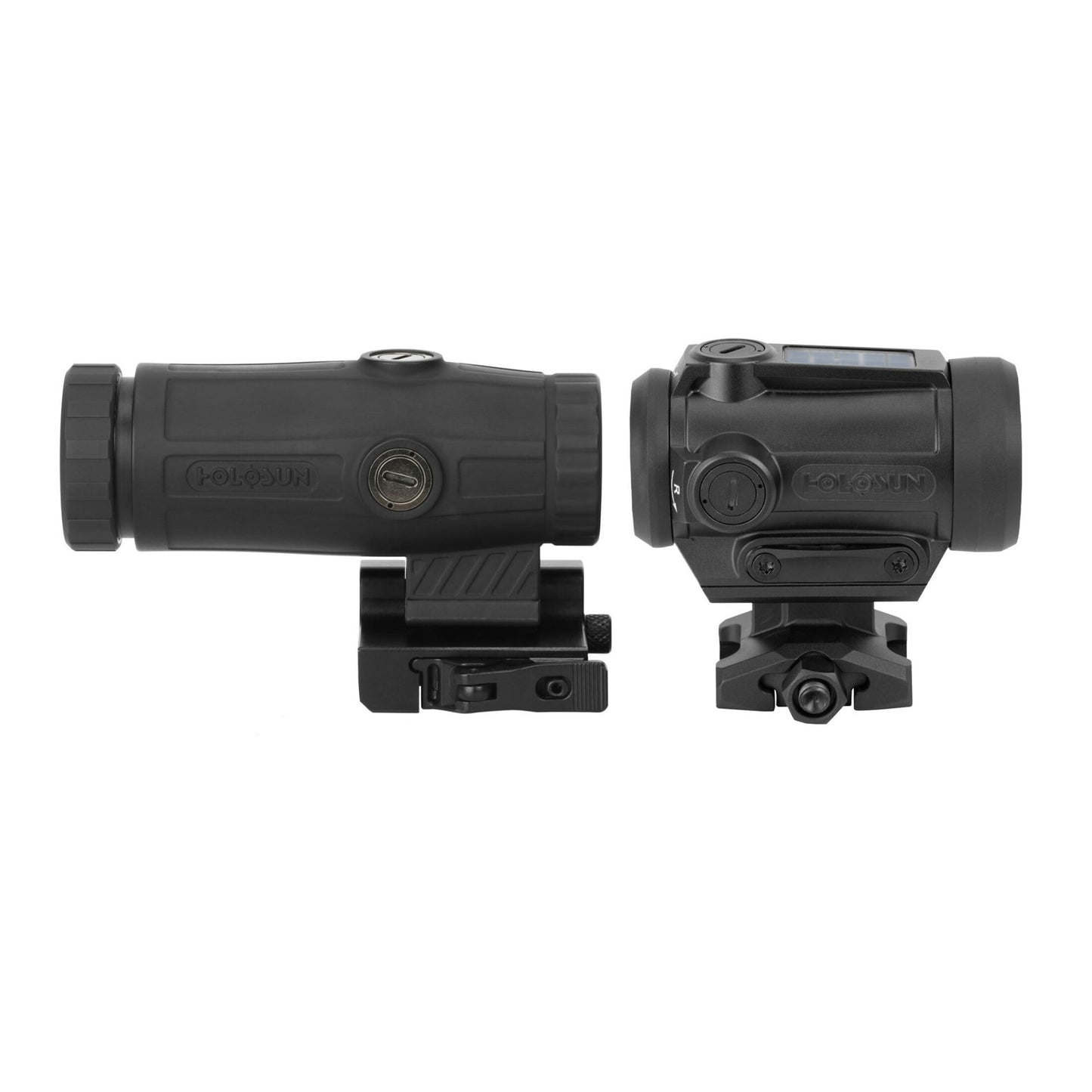 HOLOSUN ARO-RD2-HM3X-SET ROTPUNKTVISIER & MAGNIFIER