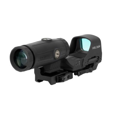 HOLOSUN HS510C-HM3X-SET ROTPUNKTVISIER & MAGNIFIER