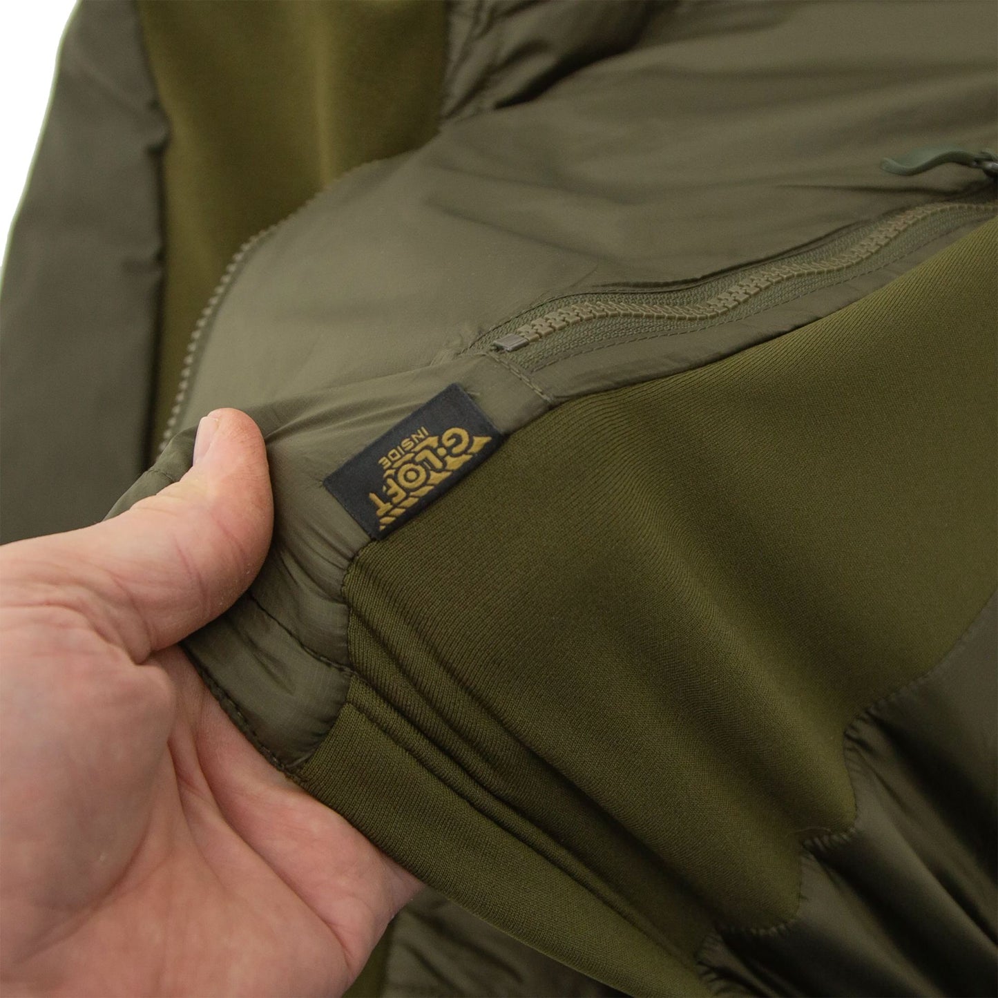 CARINTHIA - TLG 2.0 JACKE (LEICHTE OUTDOORJACKE)