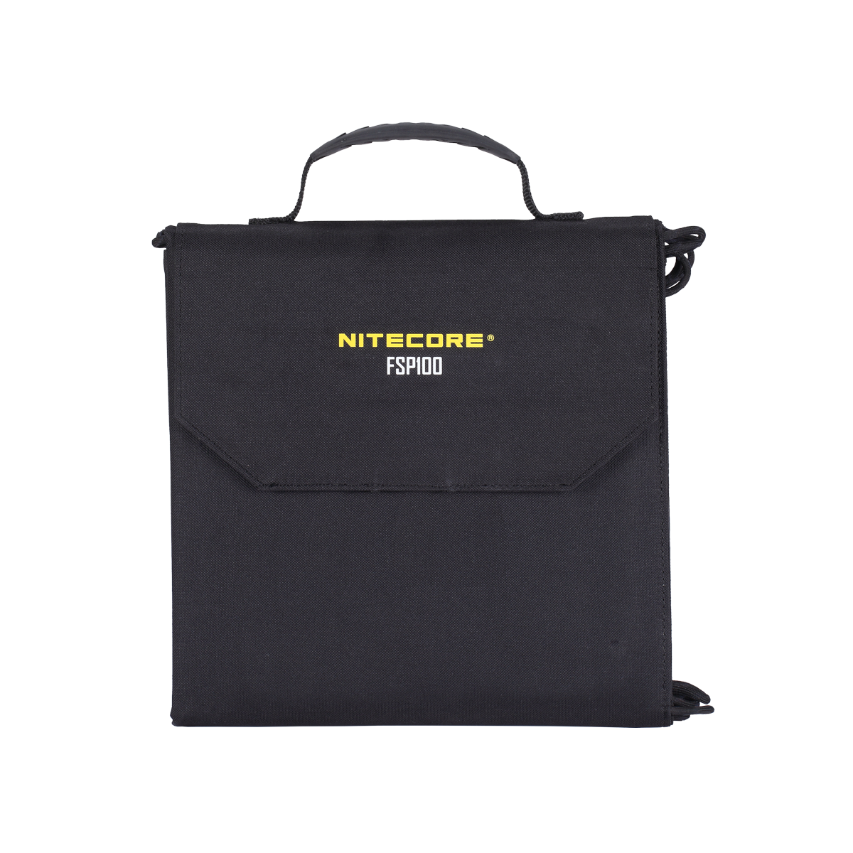 NITECORE OUTDOOR, SURVIVAL SOLARPANEL FSP100 - 100W